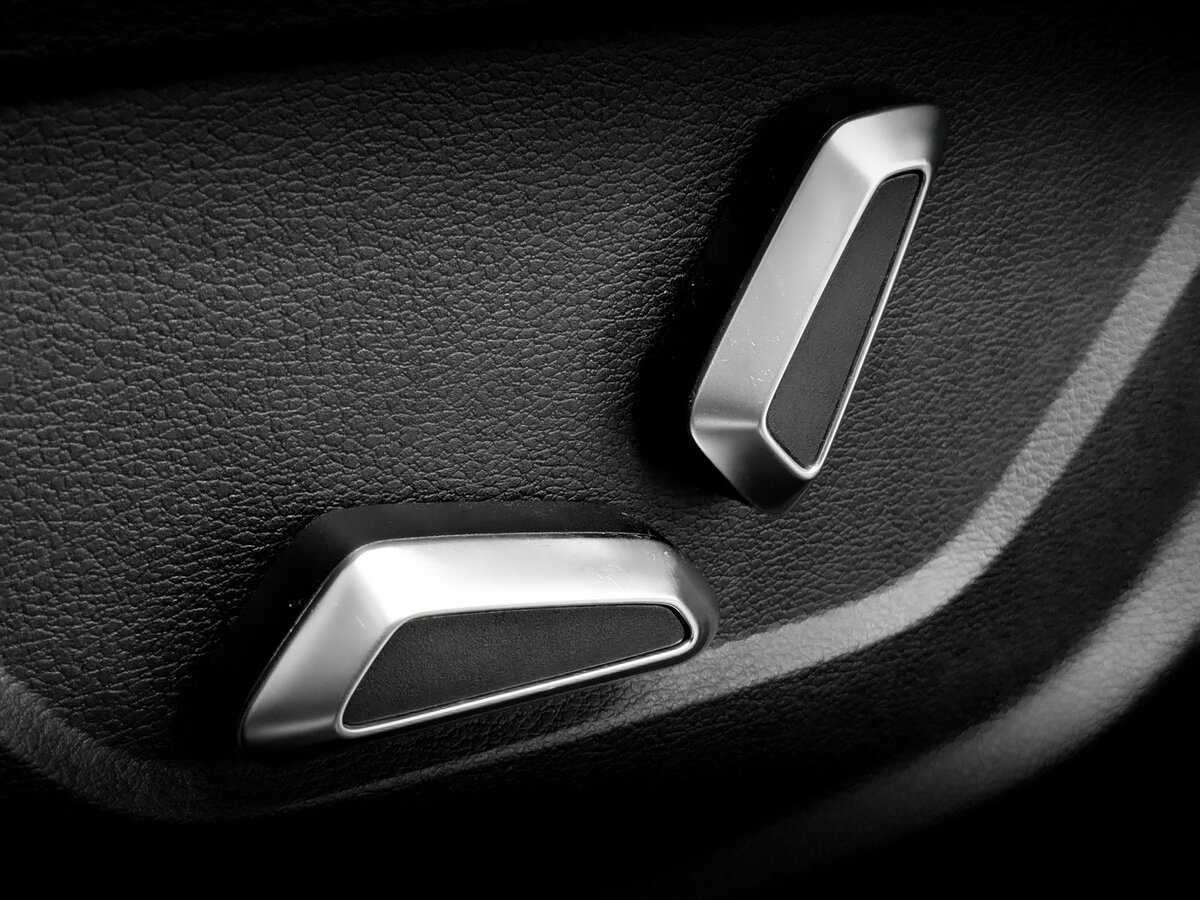 Купить Geely Coolray с пробегом. Фото: #19