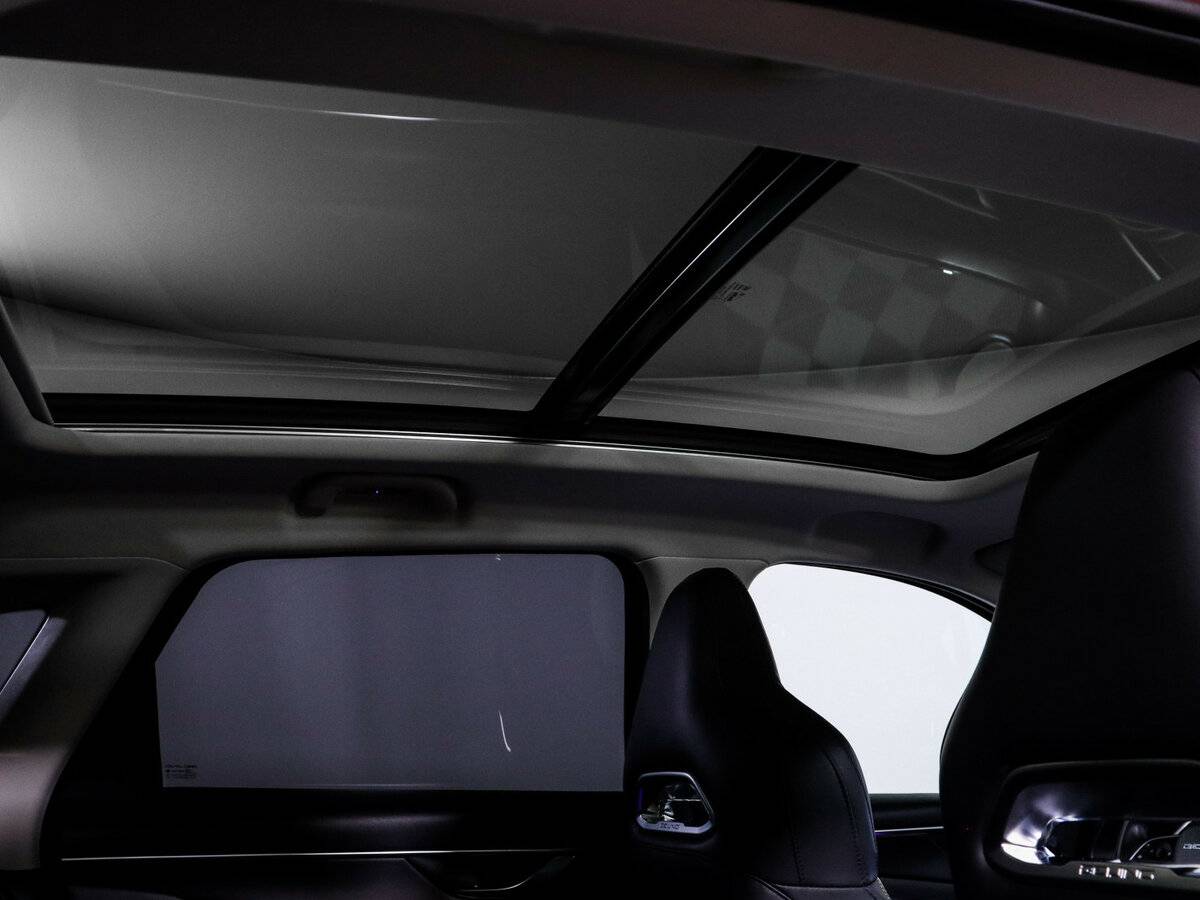 Купить BAIC X55 с пробегом. Фото: #15