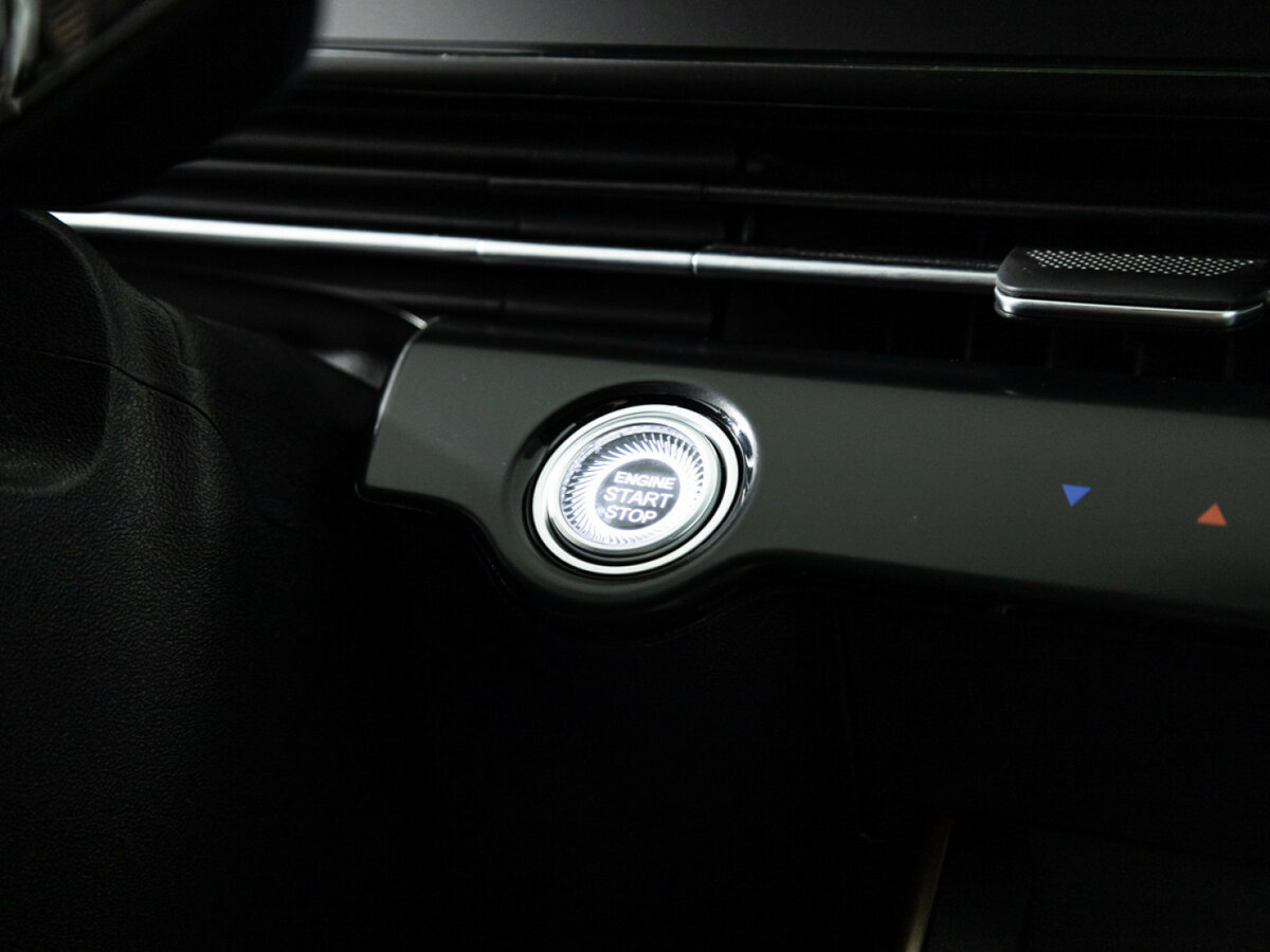 Купить OMODA C5 с пробегом. Фото: #19