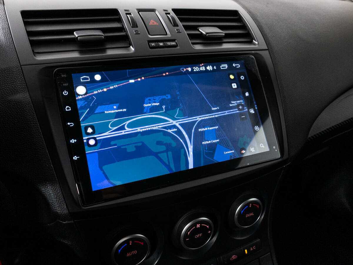 Купить Mazda 3 с пробегом. Фото: #15