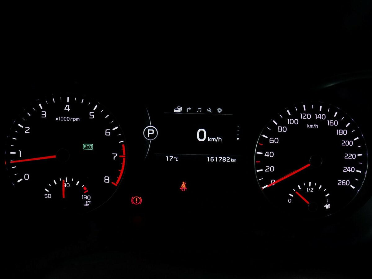 Купить Kia Optima с пробегом. Фото: #8