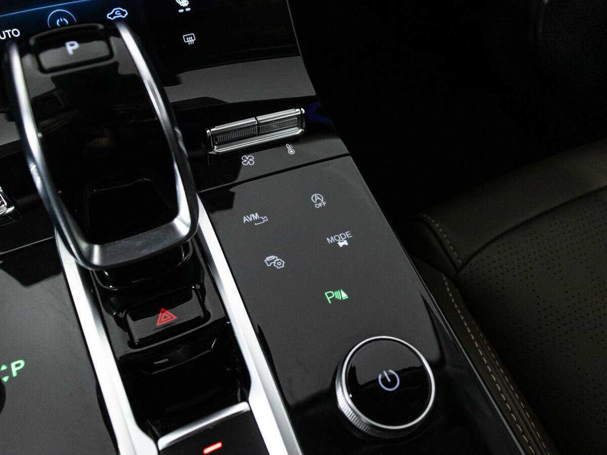 Купить Chery Tiggo 8 Pro с пробегом. Фото: #18