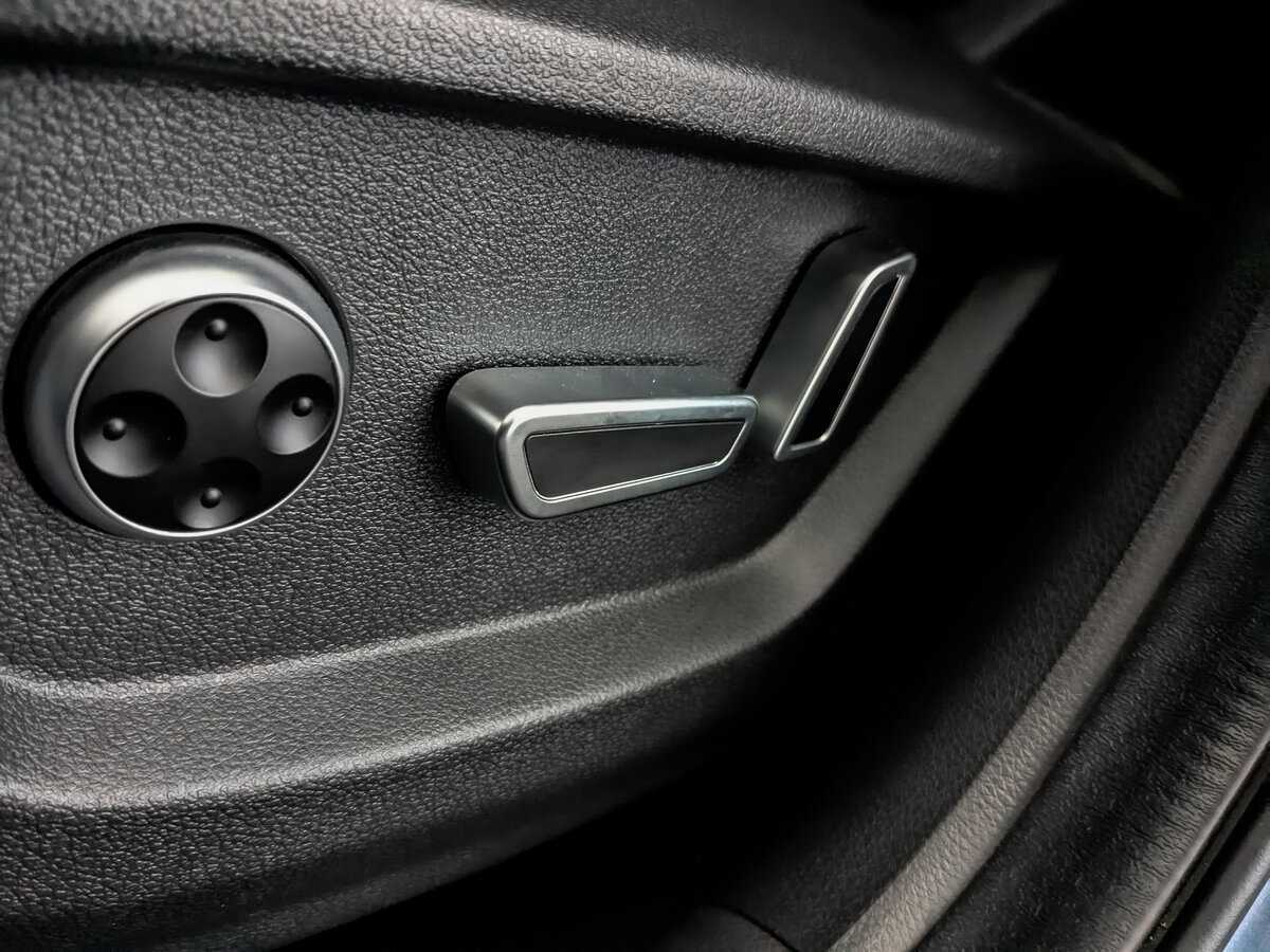 Купить Chery Tiggo 4 с пробегом. Фото: #20