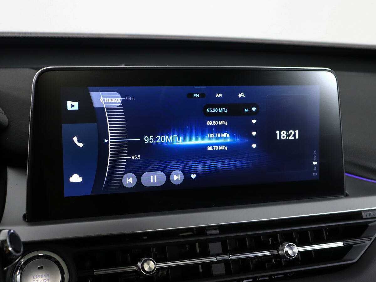 Купить Chery Tiggo 7 Pro с пробегом. Фото: #22