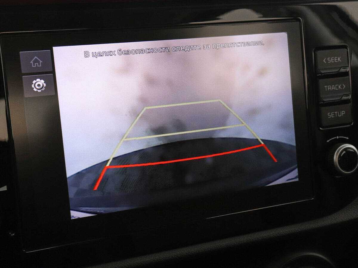 Купить Kia Rio с пробегом. Фото: #12