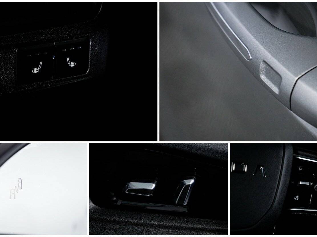 Купить OMODA C5 с пробегом. Фото: #22