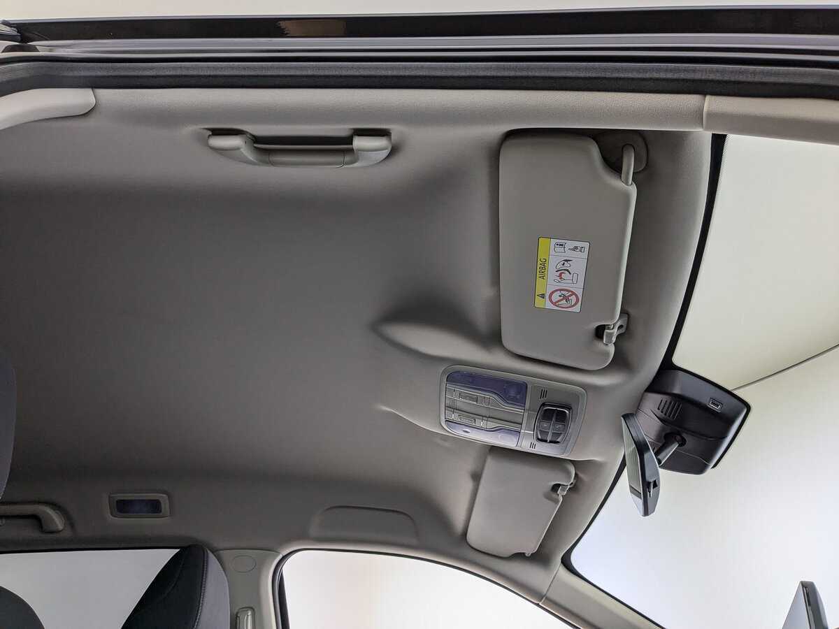 Купить Haval F7 с пробегом. Фото: #21