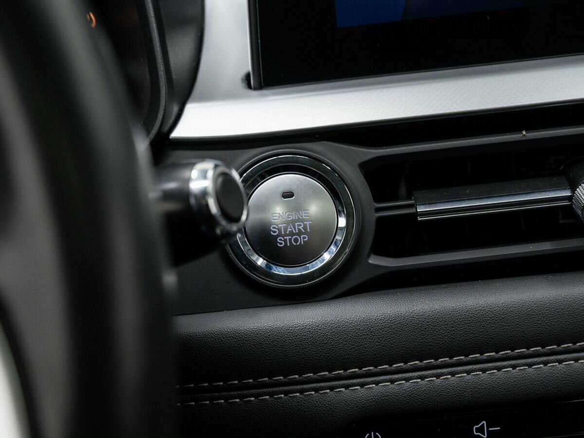 Купить Chery Tiggo 7 Pro с пробегом. Фото: #21