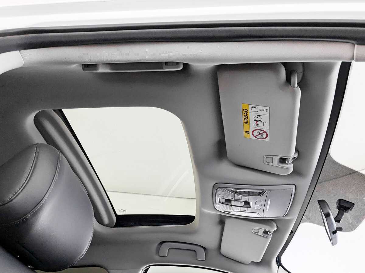 Купить GAC GS5 с пробегом. Фото: #22