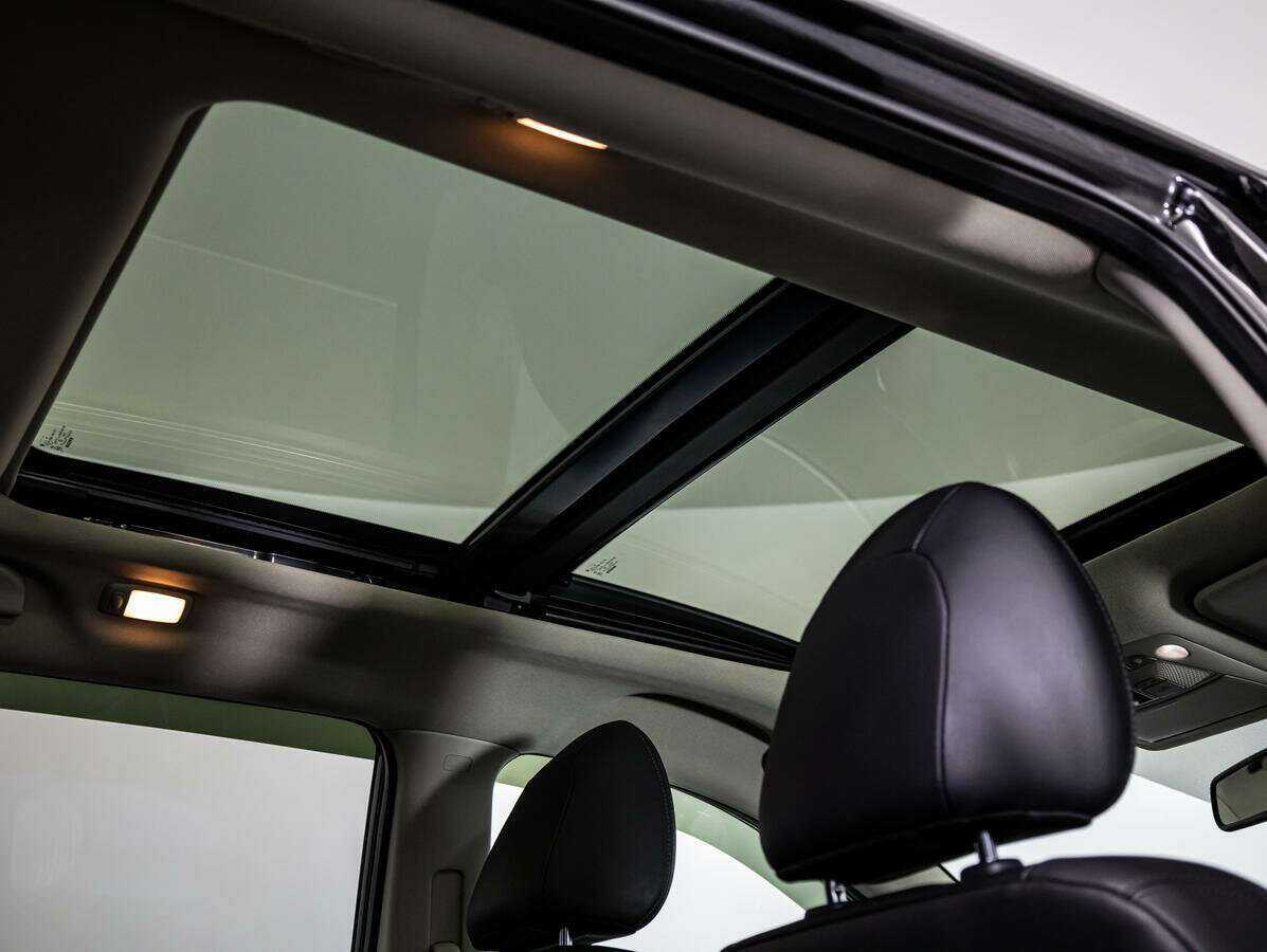 Купить Nissan X-Trail с пробегом. Фото: #18