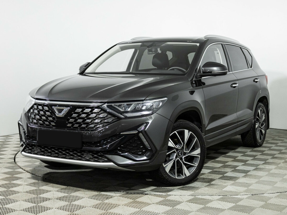 Купить Jetta VS5 с пробегом. Посмотреть фото