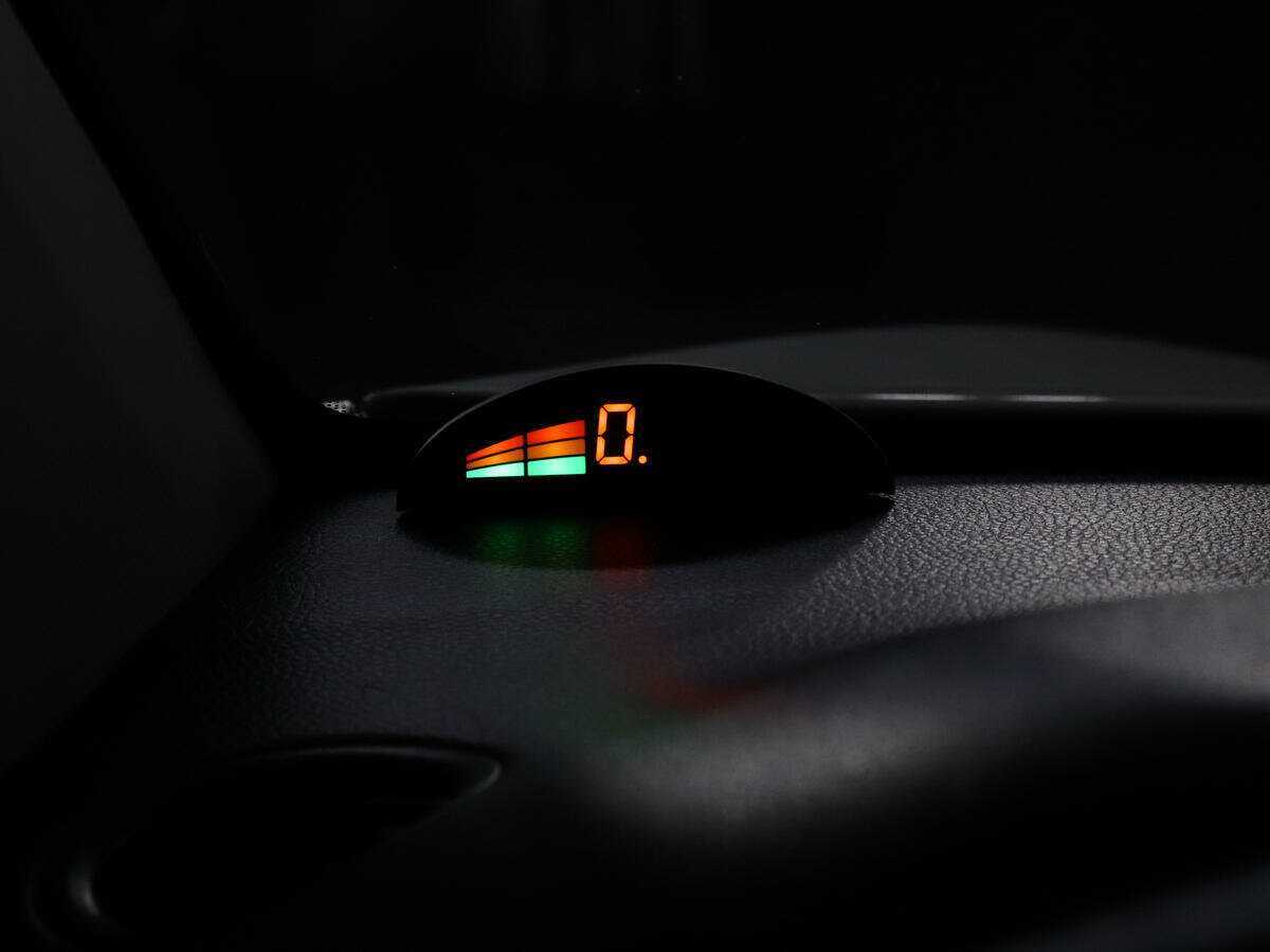 Купить Kia Rio с пробегом. Фото: #15