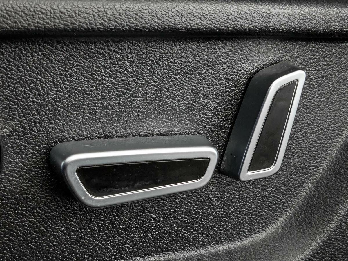 Купить Chery Tiggo 4 с пробегом. Фото: #25