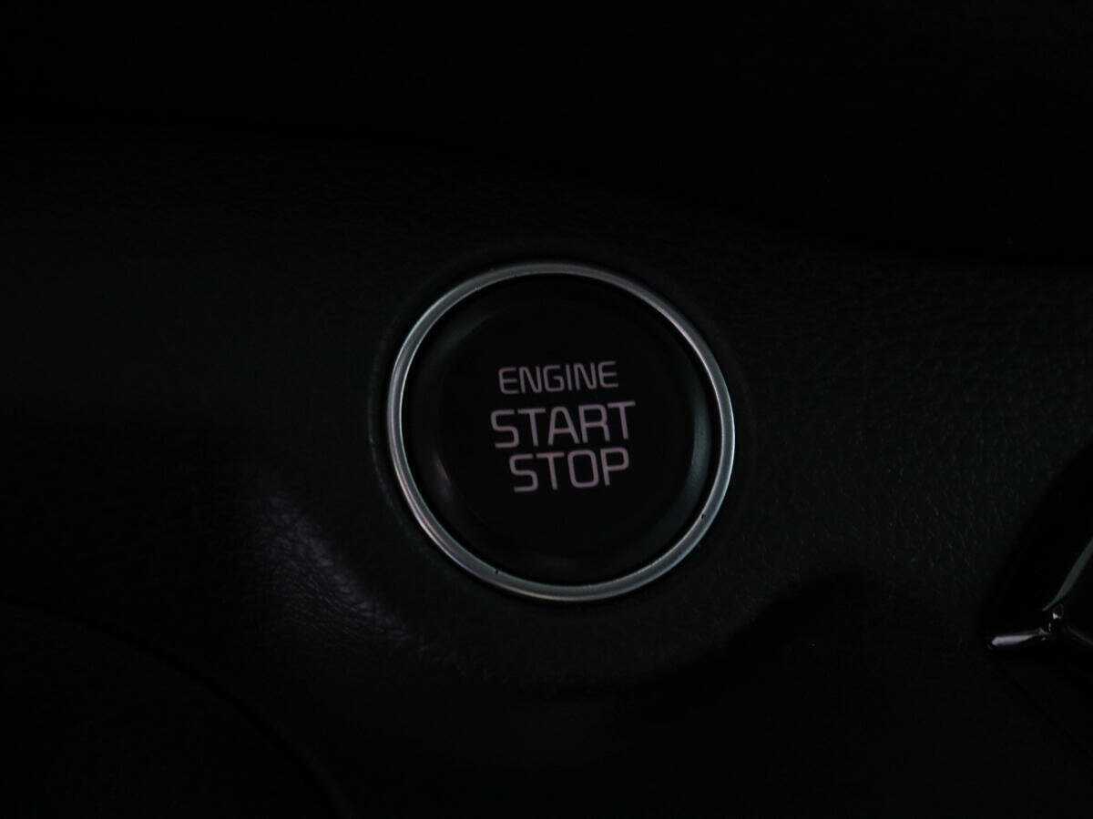 Купить Kia Cerato с пробегом. Фото: #17