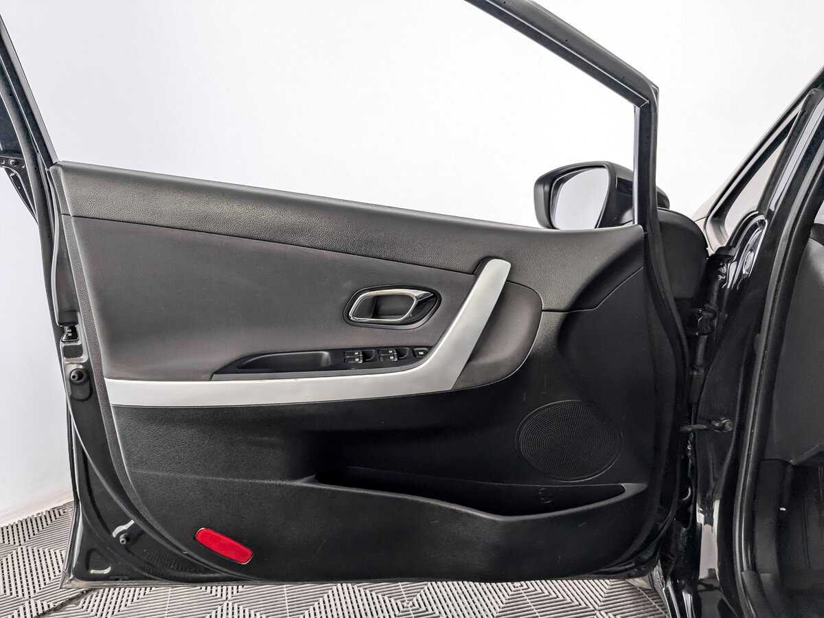 Купить Kia Ceed с пробегом. Фото: #20