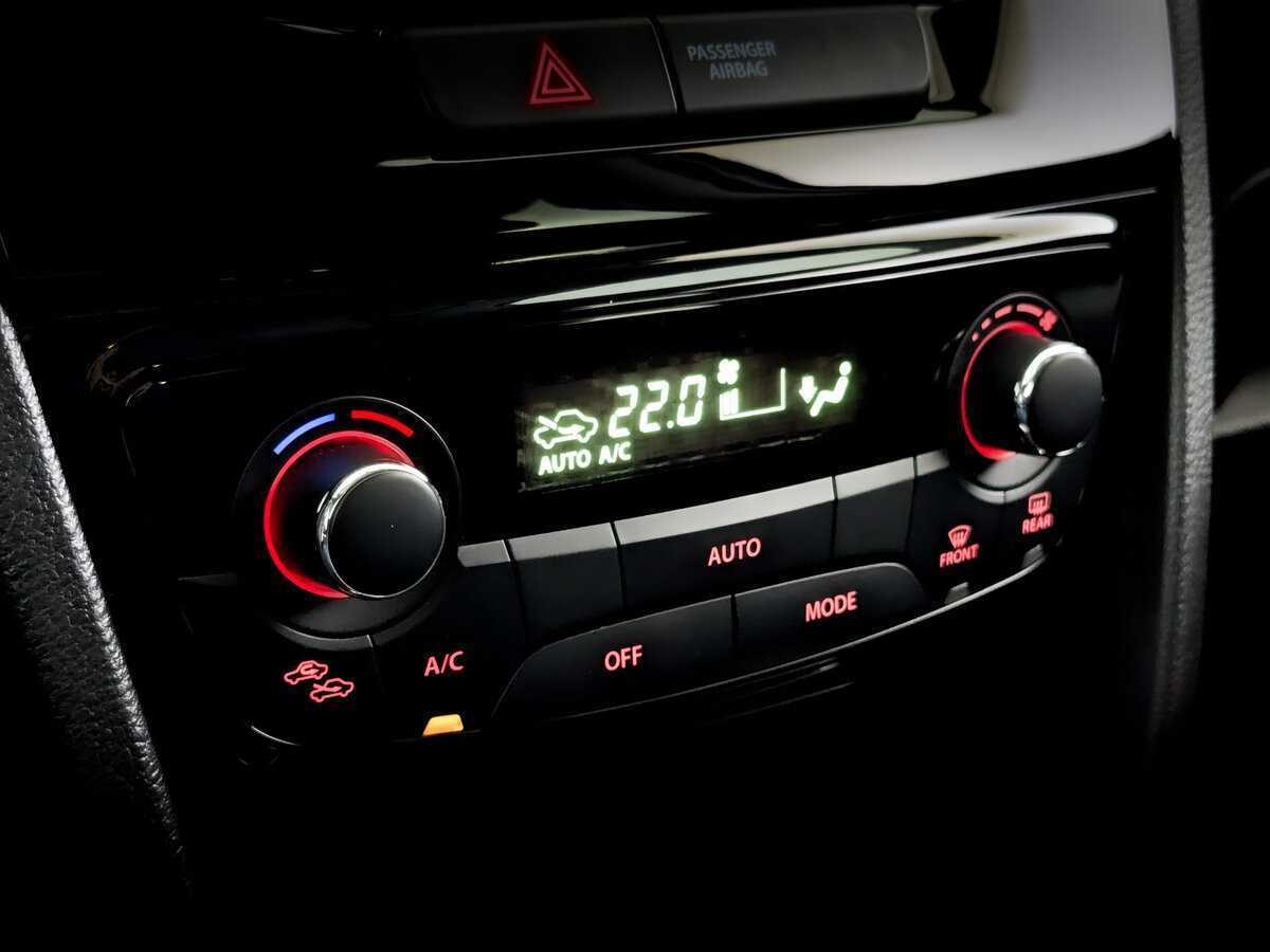 Купить Suzuki Vitara с пробегом. Фото: #19