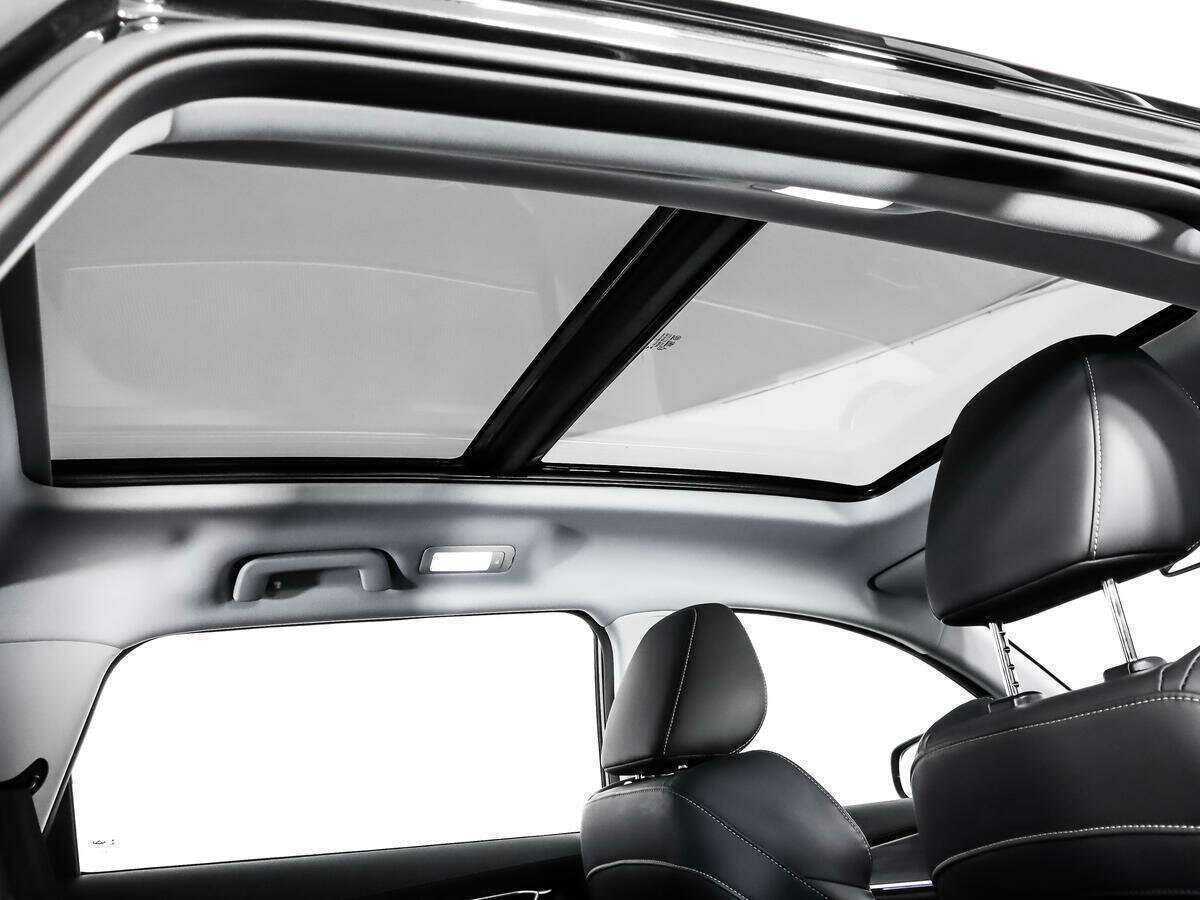 Купить Chery Tiggo 8 Pro с пробегом. Фото: #12