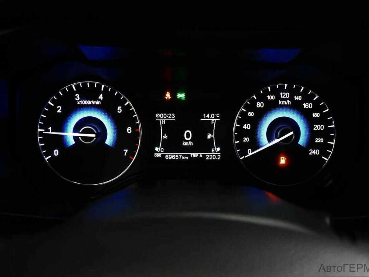 Купить Dongfeng 580 с пробегом. Фото: #5