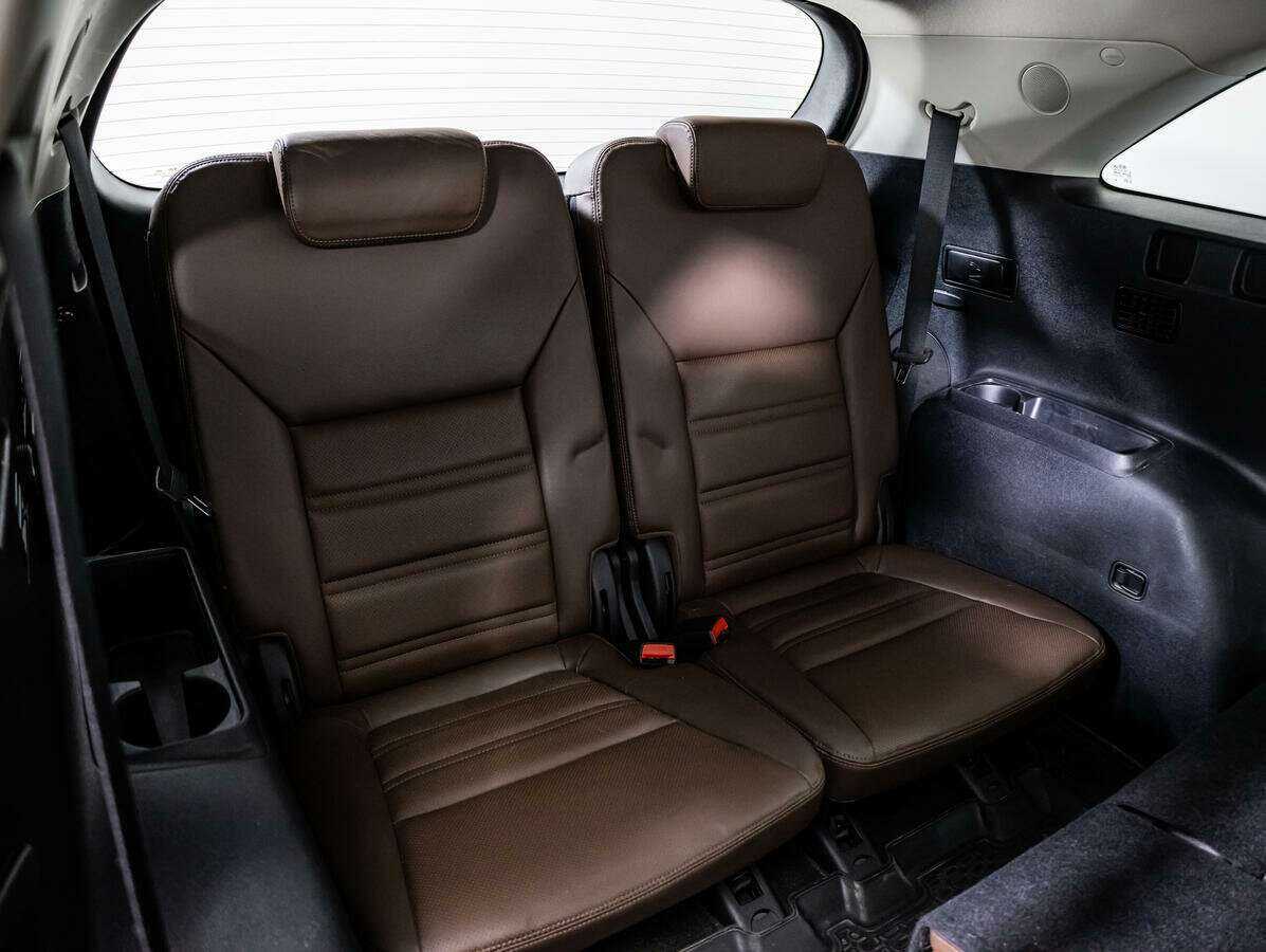 Купить Kia Sorento с пробегом. Фото: #22