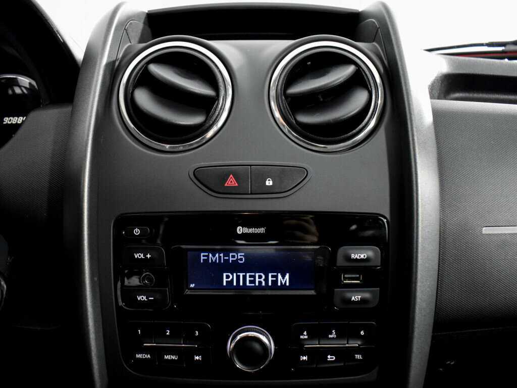 Купить Renault Duster с пробегом. Фото: #11