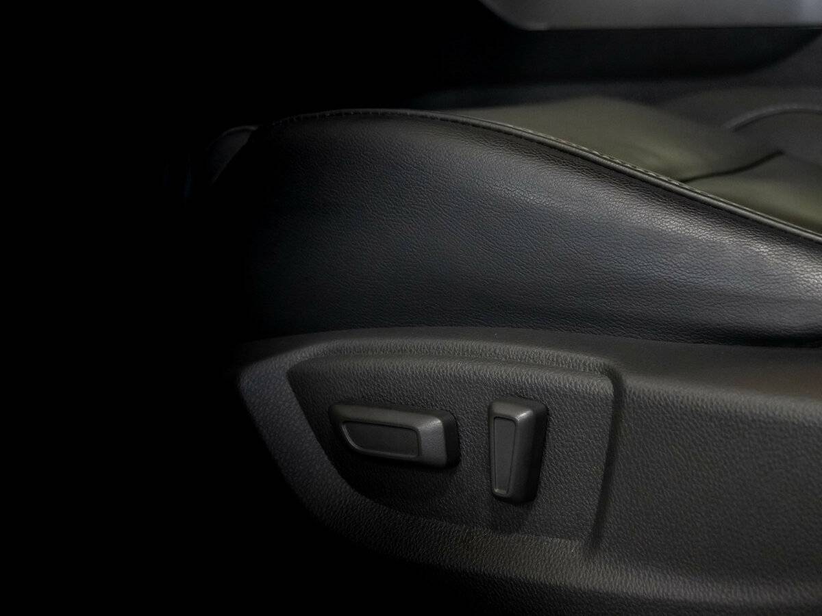 Купить Mitsubishi Eclipse Cross с пробегом. Фото: #22