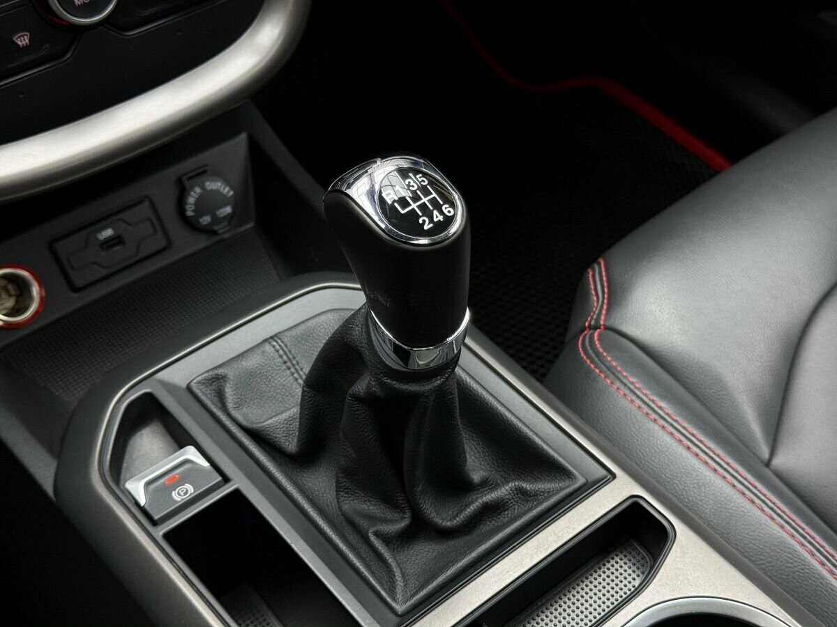 Купить FAW Besturn X80 с пробегом. Фото: #14