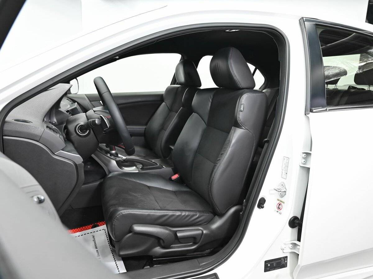 Купить Honda Accord с пробегом. Фото: #5