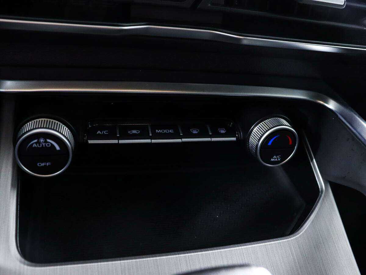 Купить Geely Coolray с пробегом. Фото: #16