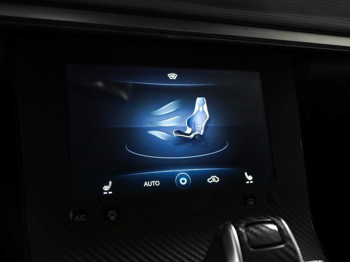 Купить Chery Tiggo 8 Pro с пробегом. Фото: #15