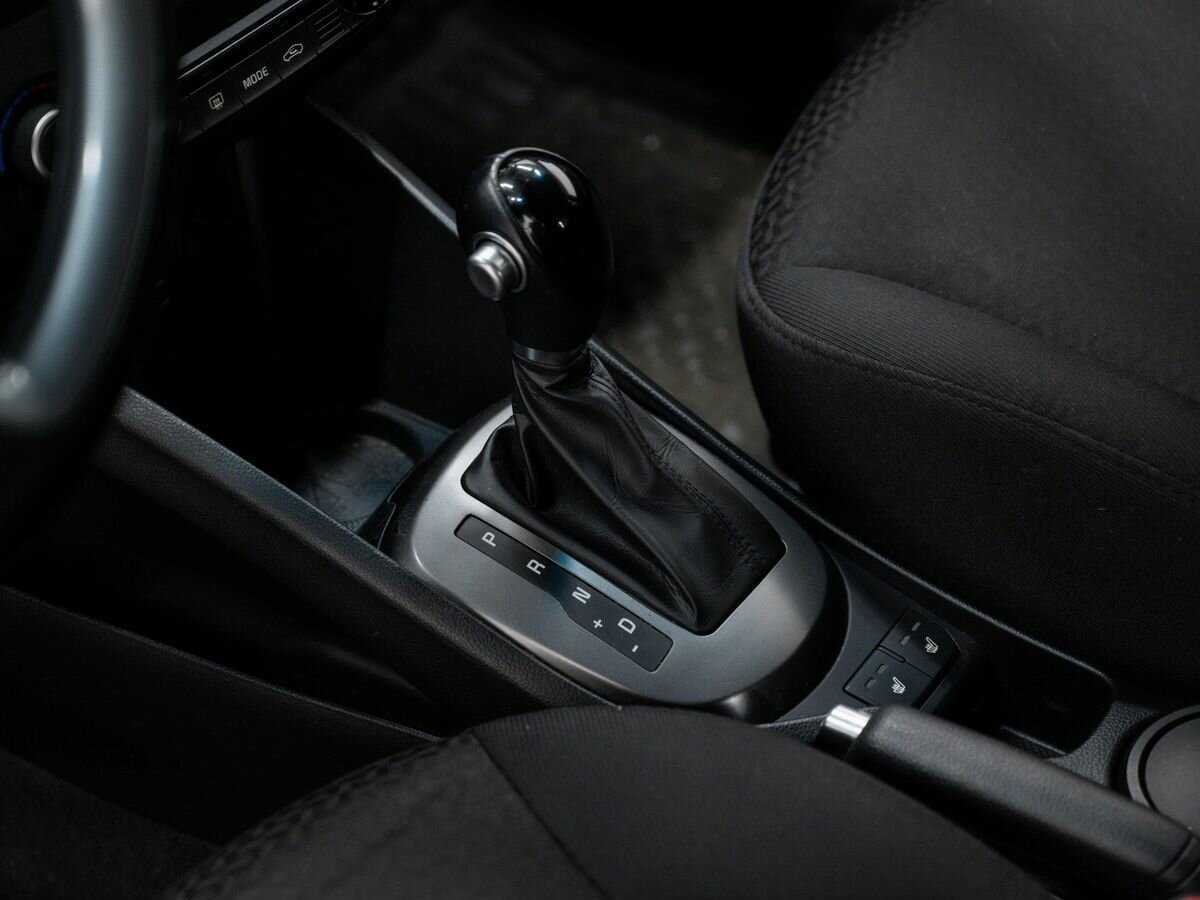 Купить Kia Rio с пробегом. Фото: #16