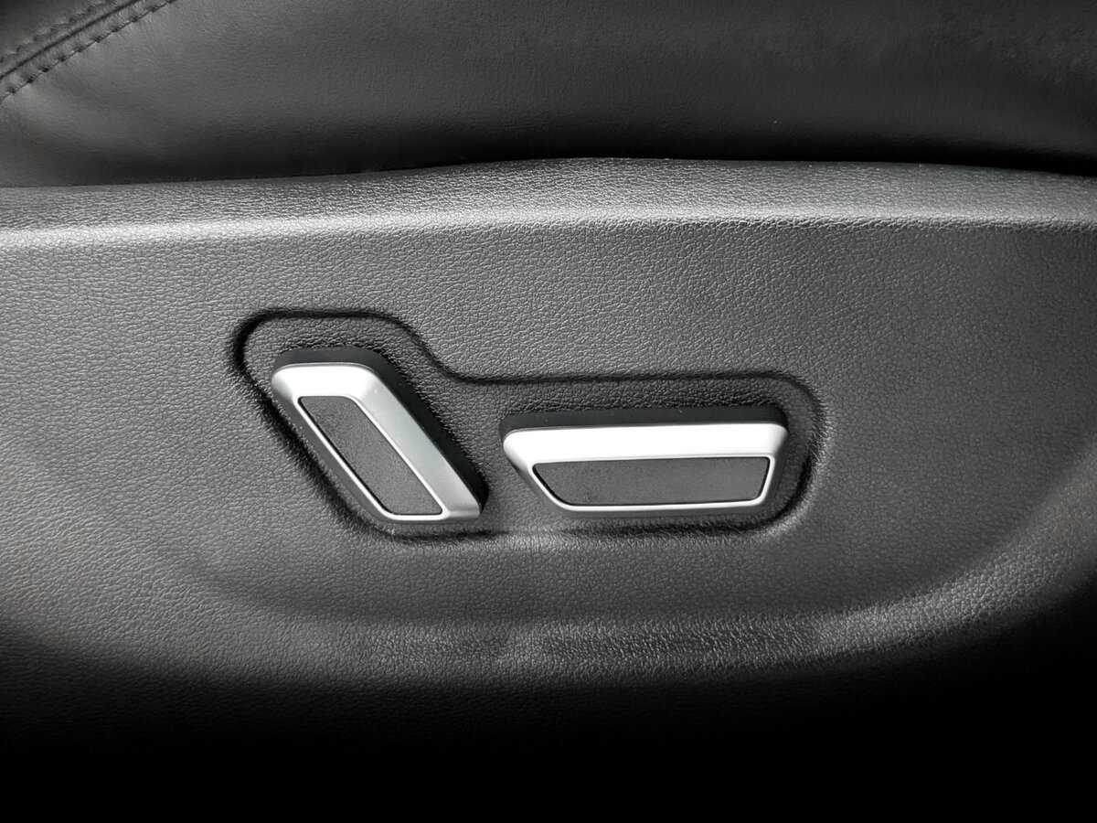 Купить Geely Atlas с пробегом. Фото: #20