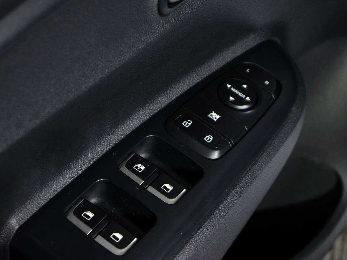 Купить Kia Rio с пробегом. Фото: #14