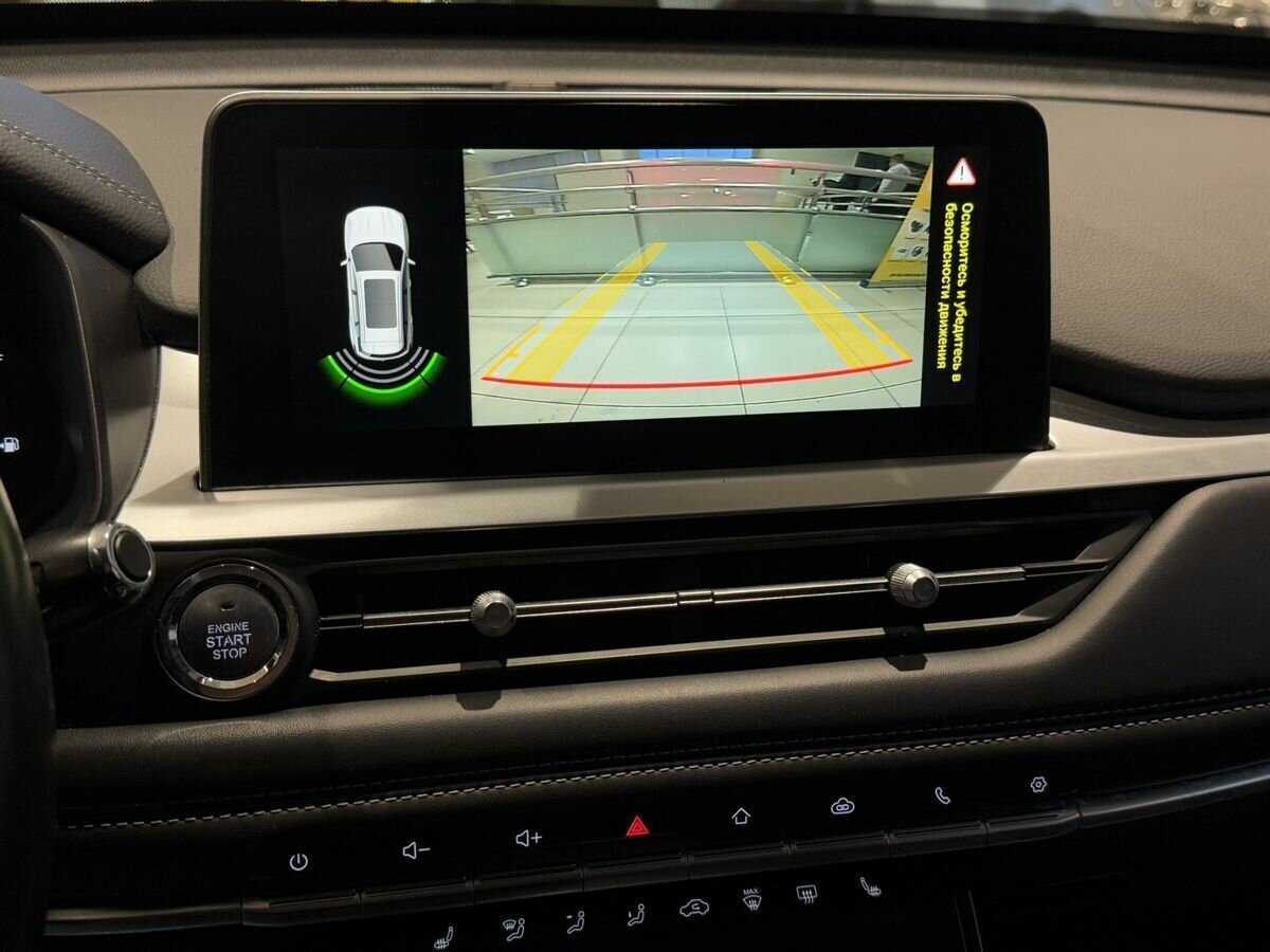 Купить Chery Tiggo 7 Pro с пробегом. Фото: #29