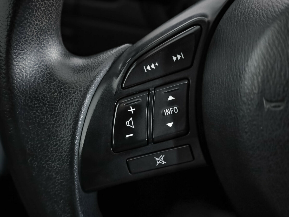 Купить Mazda 6 с пробегом. Фото: #9