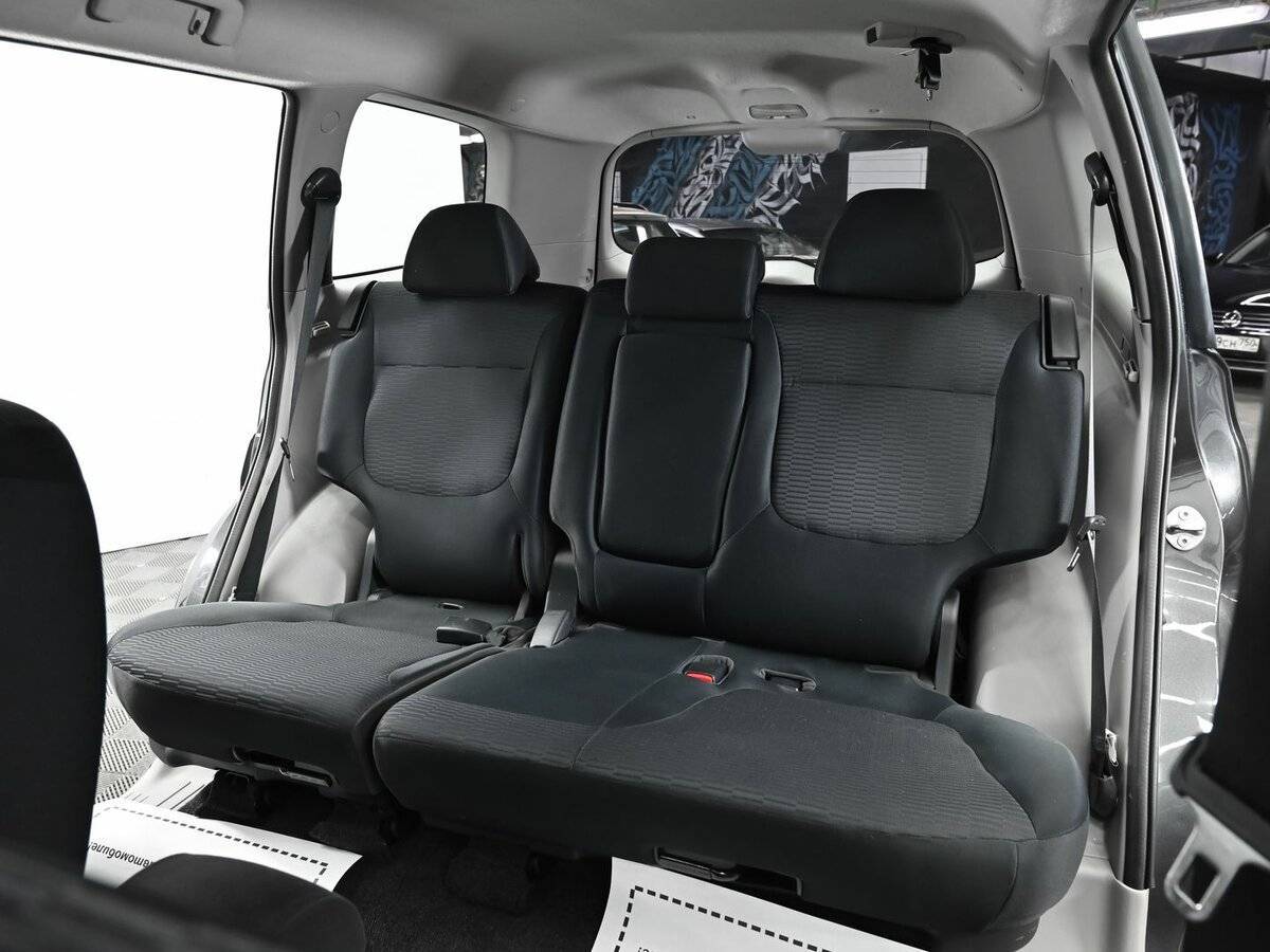 Купить Mitsubishi Pajero Sport с пробегом. Фото: #11