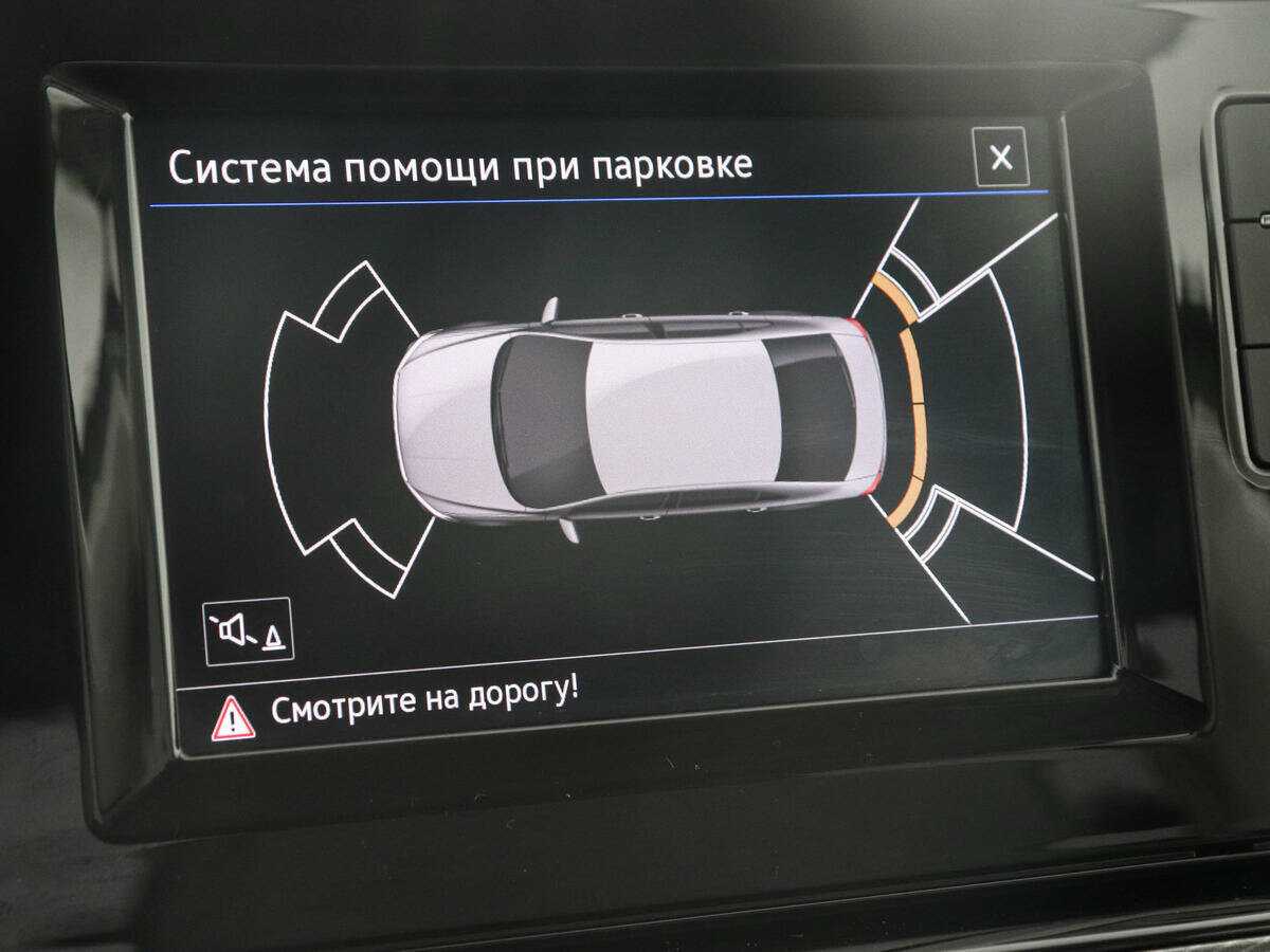 Купить Volkswagen Polo с пробегом. Фото: #12