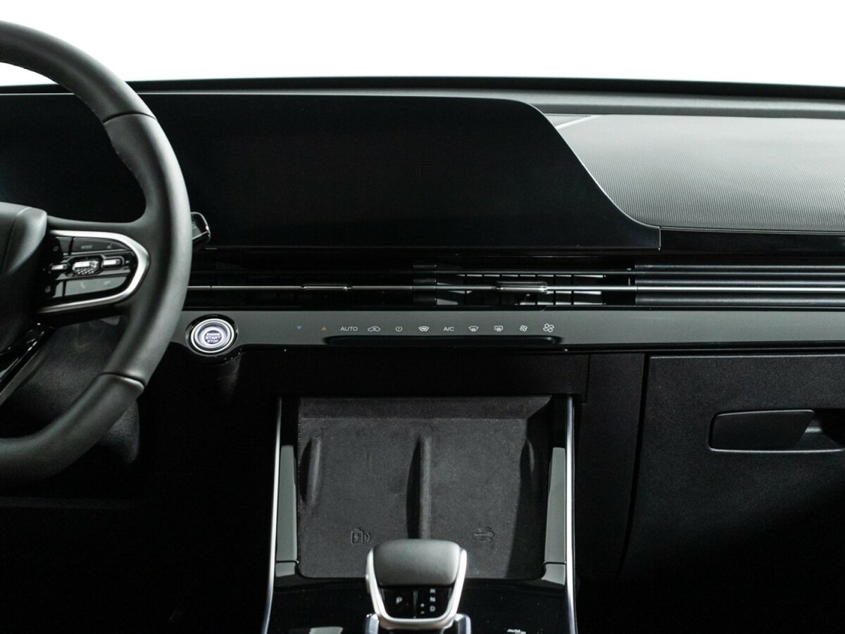 Купить OMODA C5 с пробегом. Фото: #12