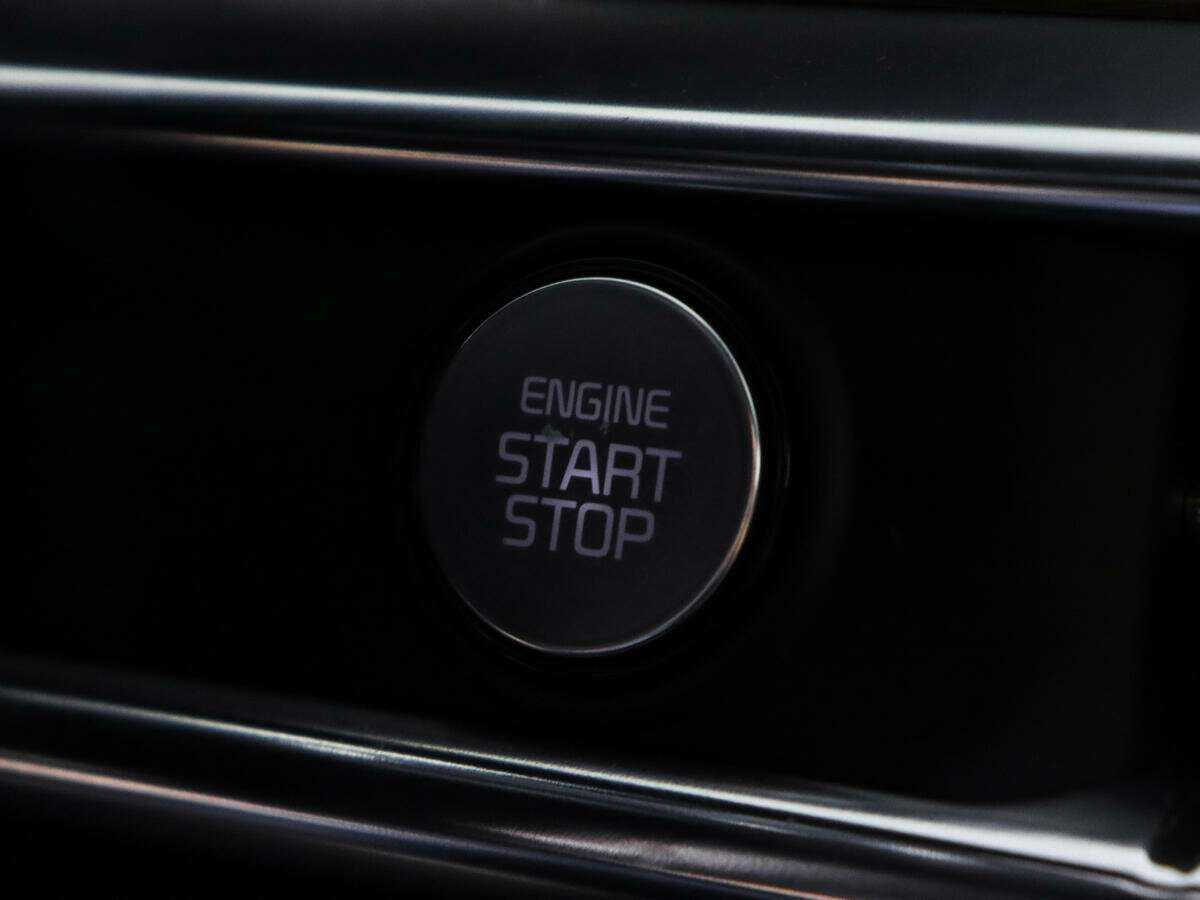 Купить Kia K5 с пробегом. Фото: #18