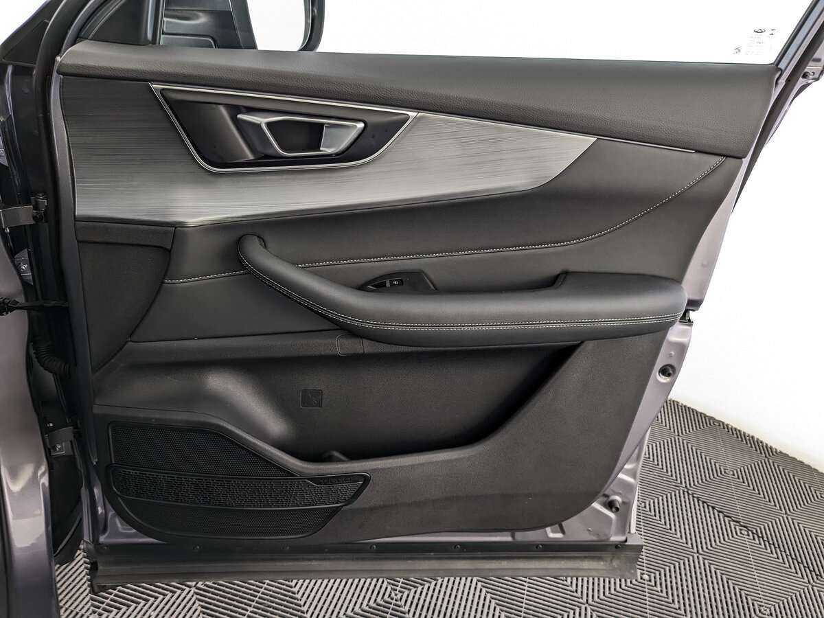 Купить Chery Tiggo 4 Pro с пробегом. Фото: #22