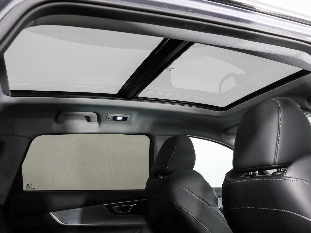 Купить Chery Tiggo 7 Pro с пробегом. Фото: #18