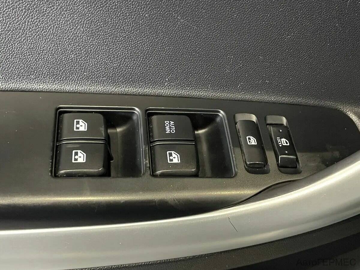 Купить Changan CS35 с пробегом. Фото: #8