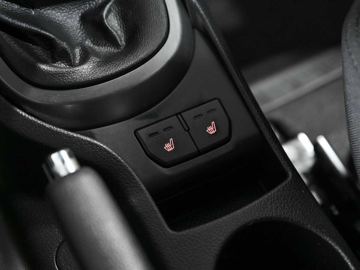 Купить Kia Rio с пробегом. Фото: #9