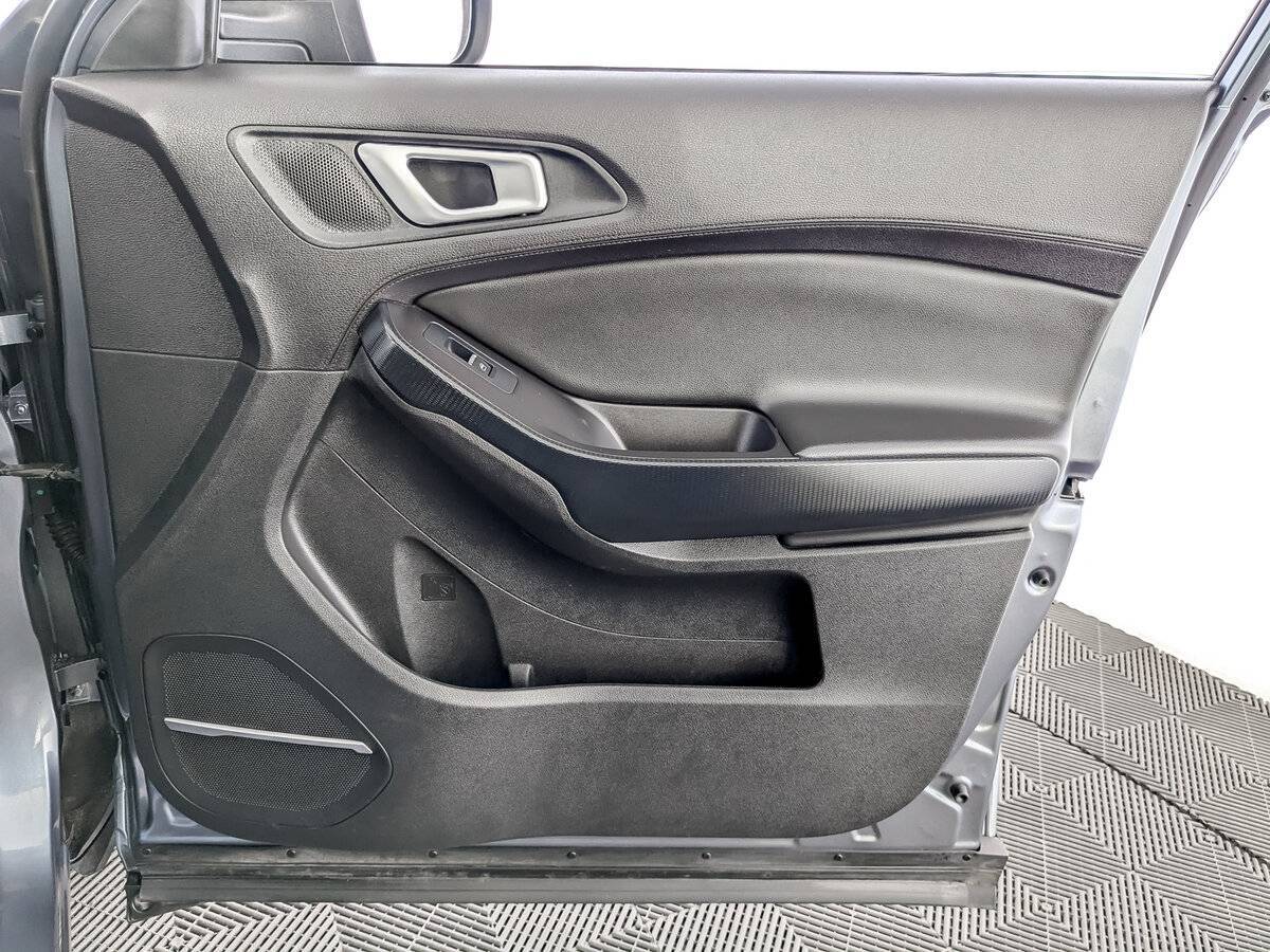 Купить Chery Tiggo 4 с пробегом. Фото: #24