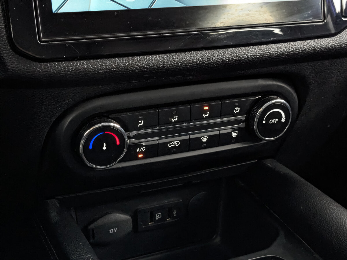 Купить Chery Tiggo 4 с пробегом. Фото: #20