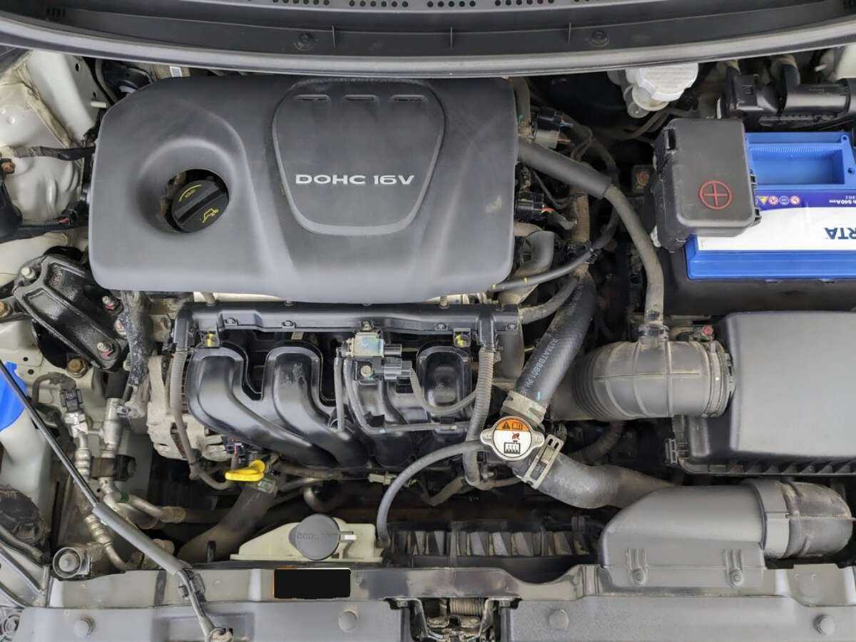 Купить Kia Ceed с пробегом. Фото: #8