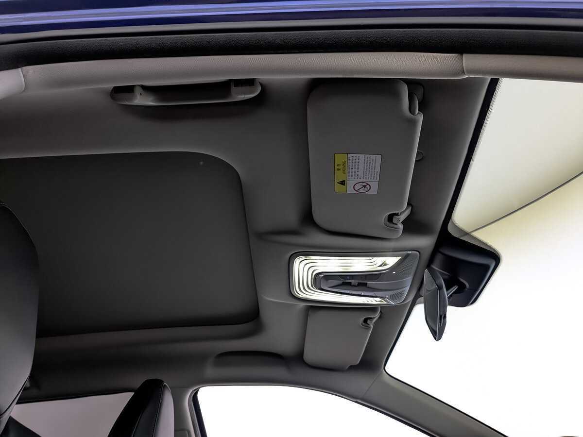 Купить Changan CS75PLUS с пробегом. Фото: #18