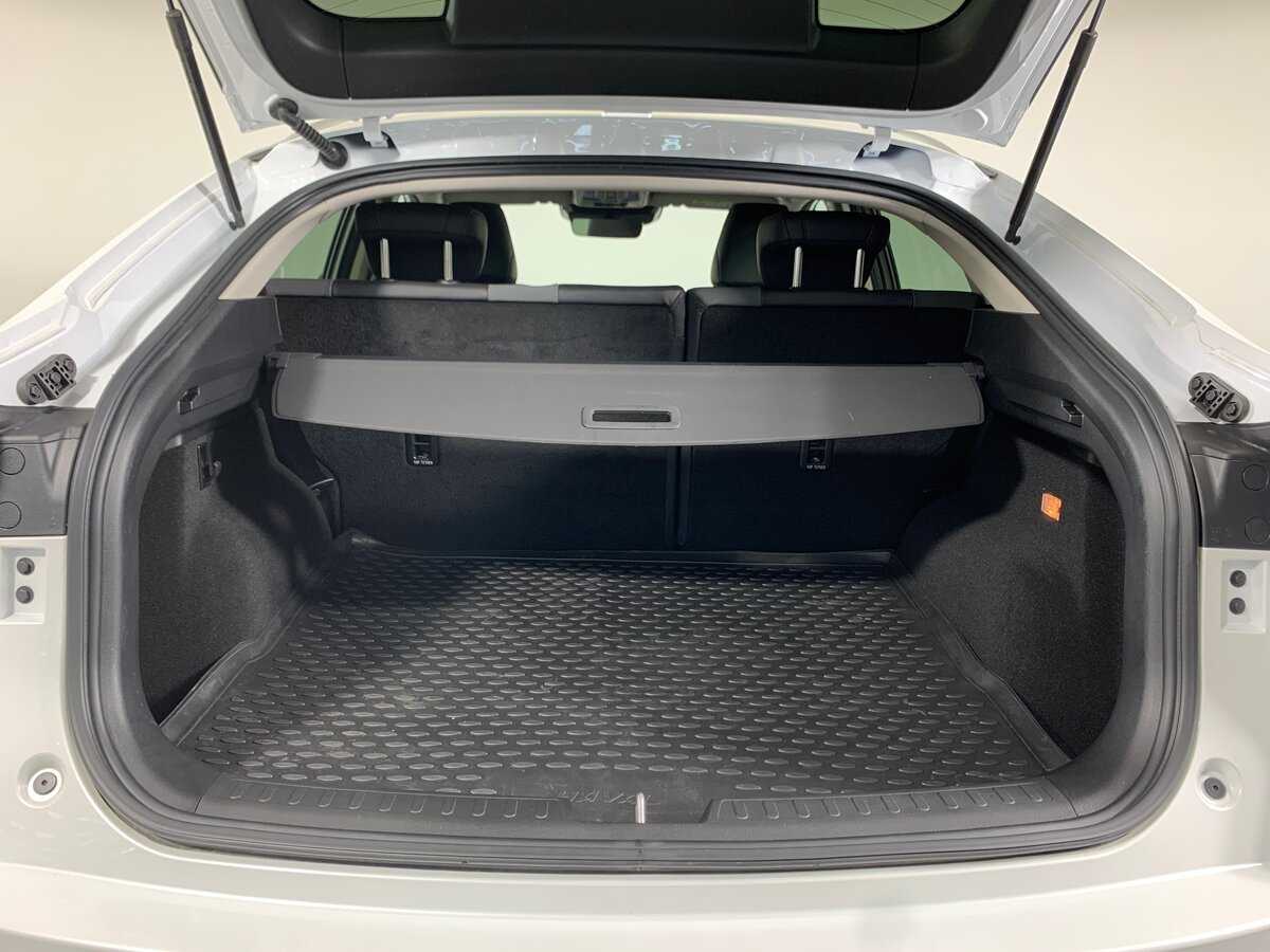 Купить Haval F7x с пробегом. Фото: #20