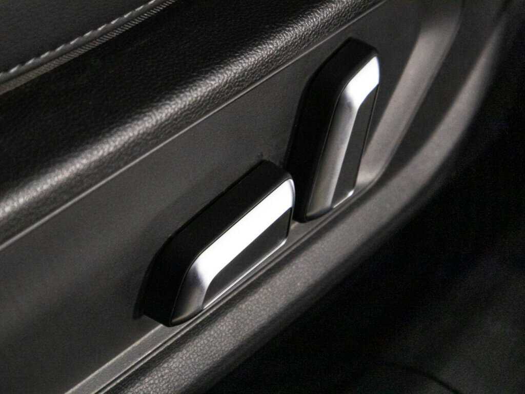 Купить Haval Jolion с пробегом. Фото: #17