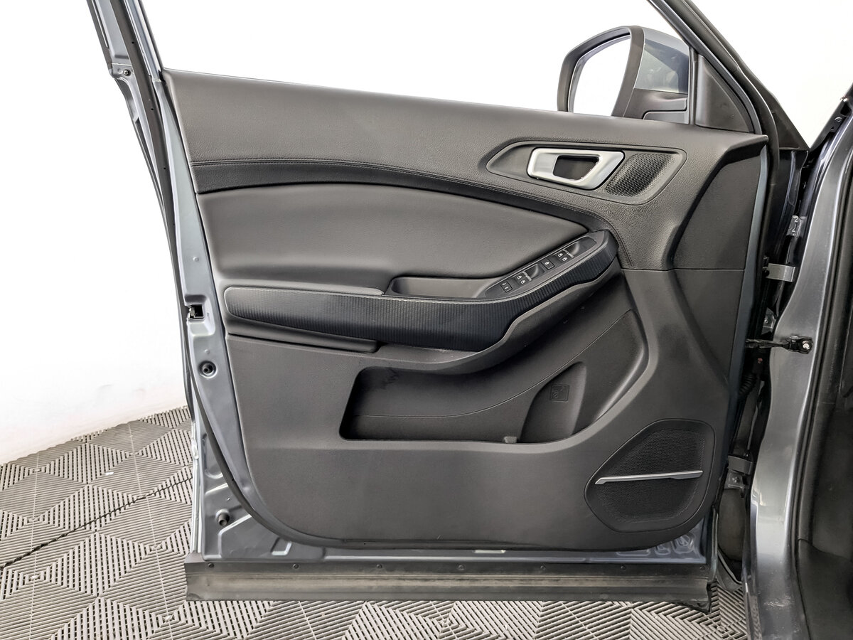 Купить Chery Tiggo 4 с пробегом. Фото: #18