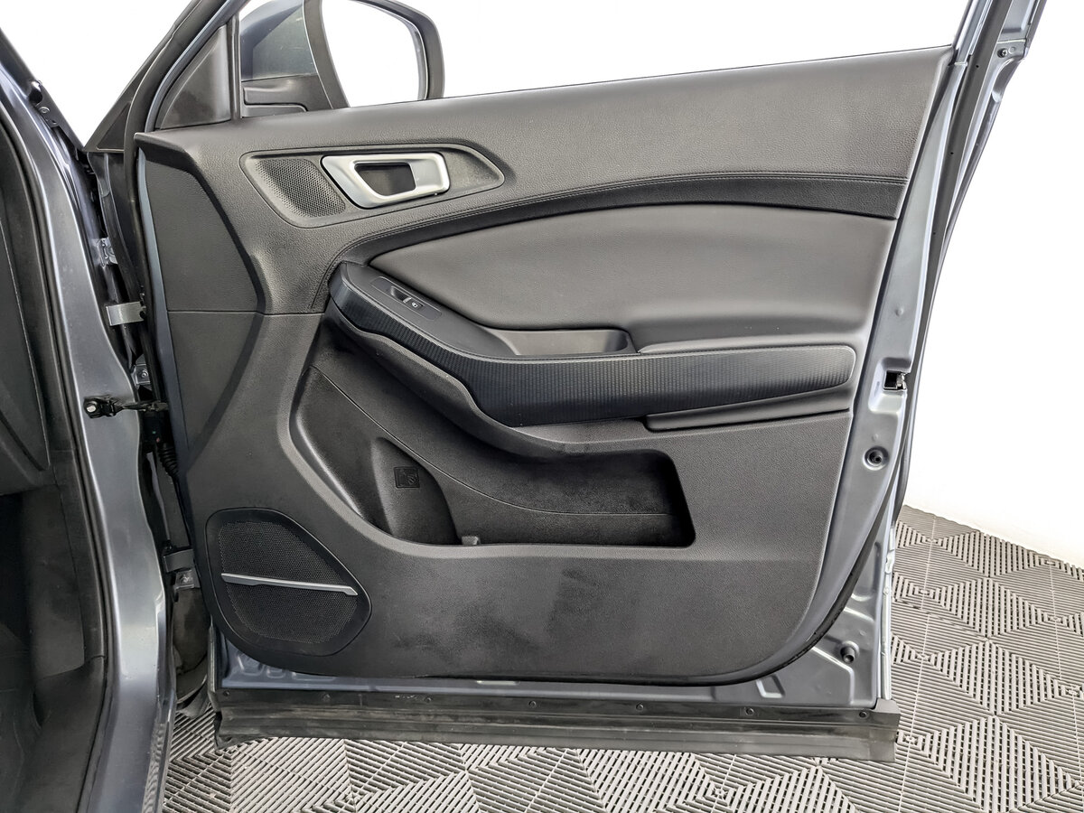 Купить Chery Tiggo 4 с пробегом. Фото: #23